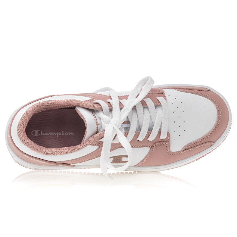 Zapatillas deportivas Femme Rose