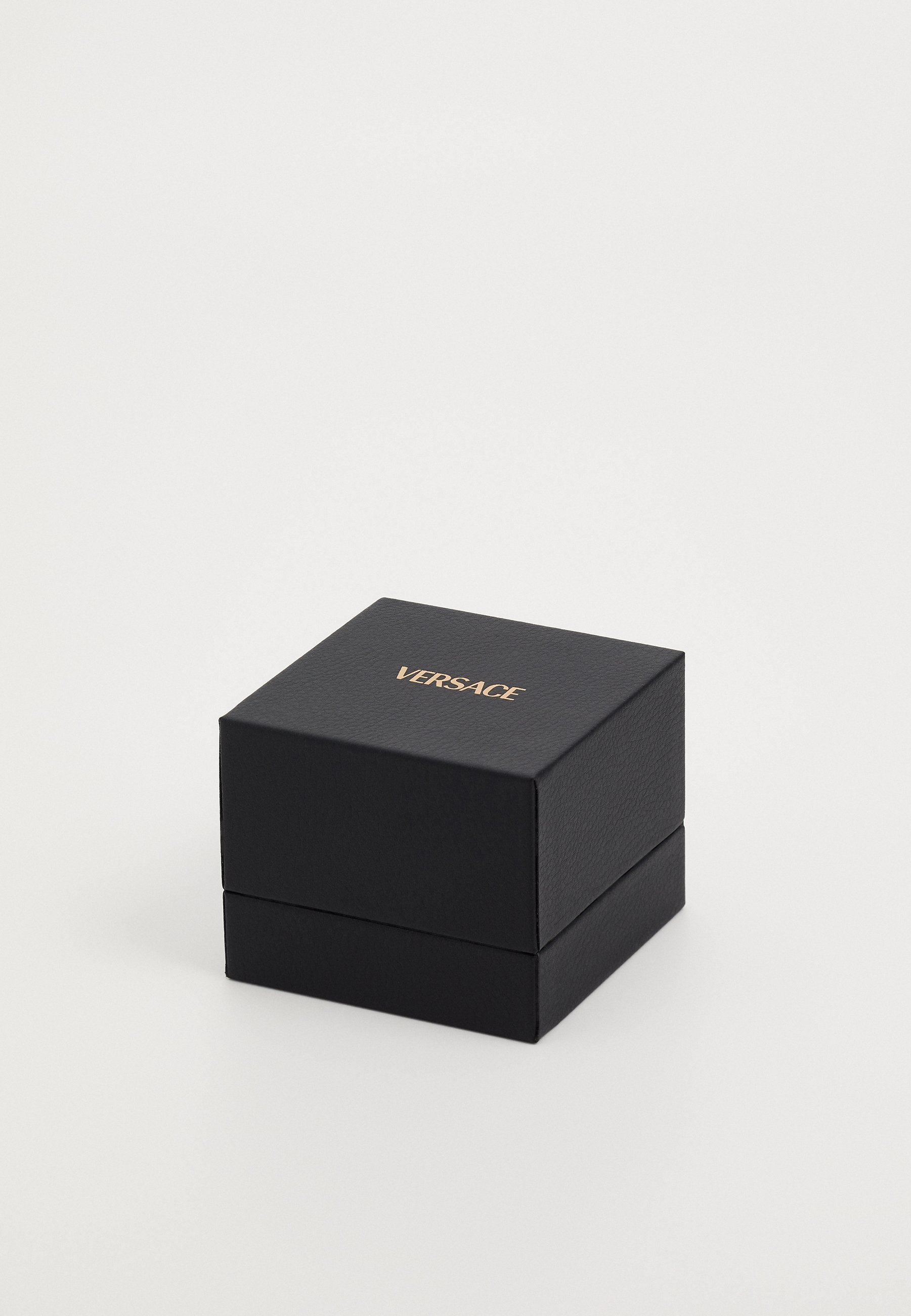 Versace halsketting - zilverkleurig