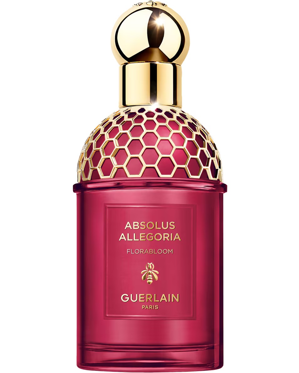 GUERLAIN Absolus Allegoria Florabloom Eau de Parfum