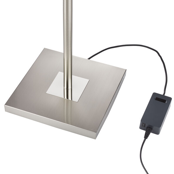 LED-vloerlamp LOLAsmart Ruben