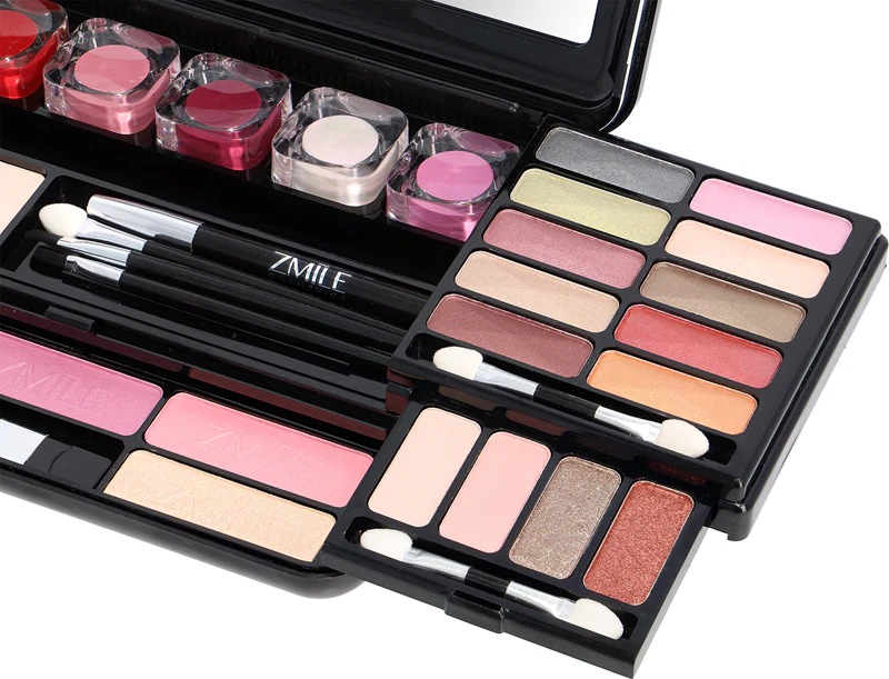 ZMILE COSMETICS Klasická sada na líčenie