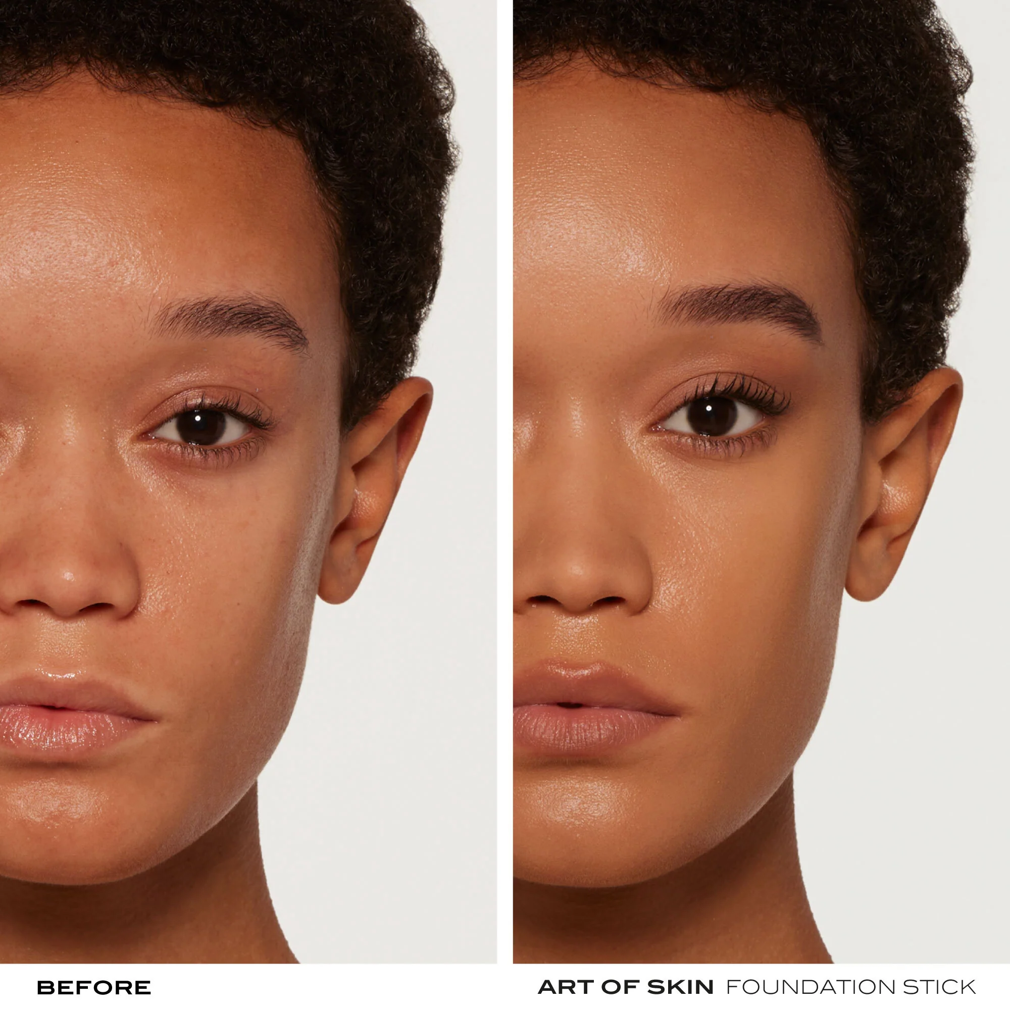 Viso Art Of Skin Foundation Stick - Fondotinta stick