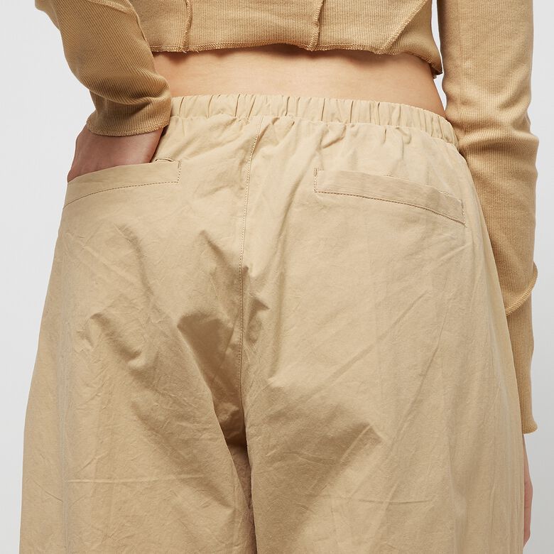 Pantaloni da paracadute taglia piccola Signature
