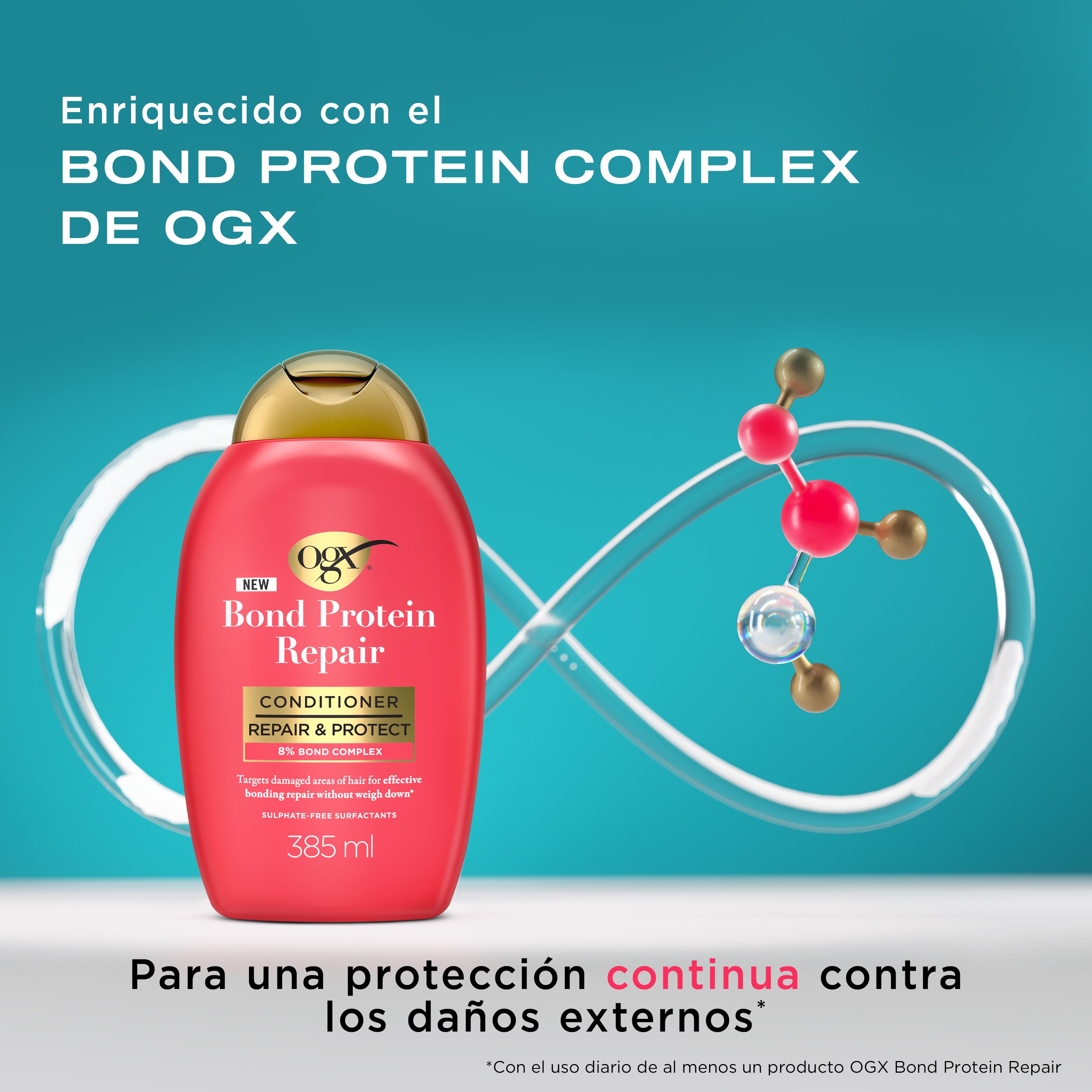 Regenerator s proteinima za obnavljanje veza Regeneratori