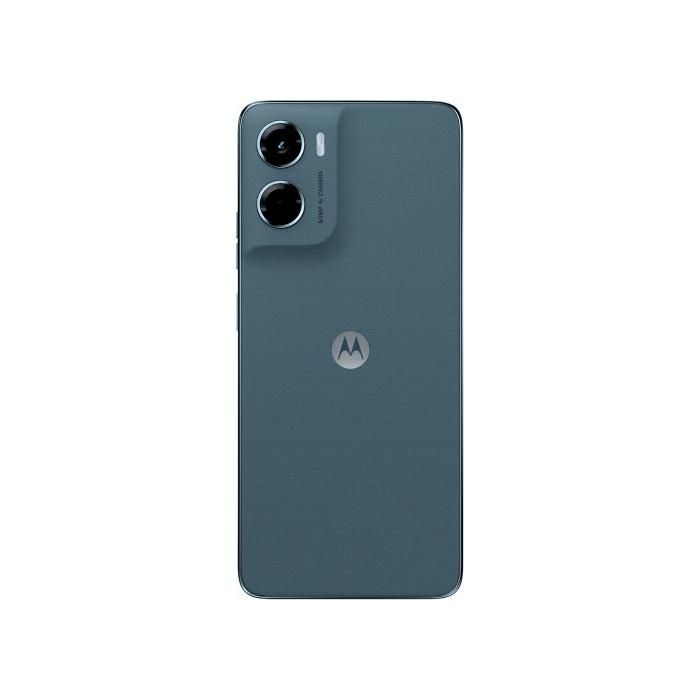 Smartphone - MOTOROLA - Moto G06 - 4GB RAM - 64GB - Pantalla de 6,88 pulgadas - IP64