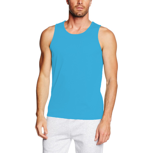  Fruit of the Loom Performance ademend tanktop