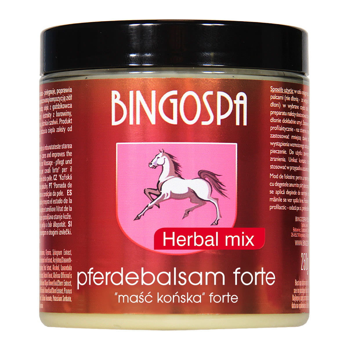 Bingospa