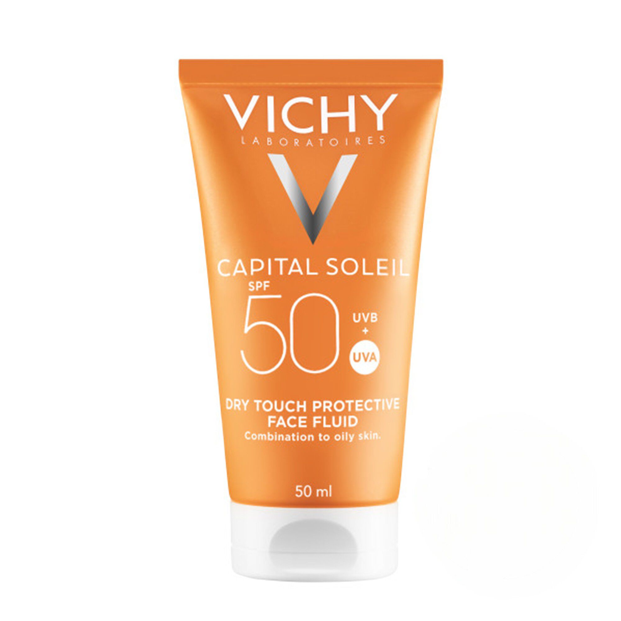 Vichy Capital Soleil