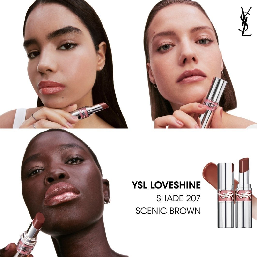 Yves Saint Laurent lūpu krāsa - 3,2 g