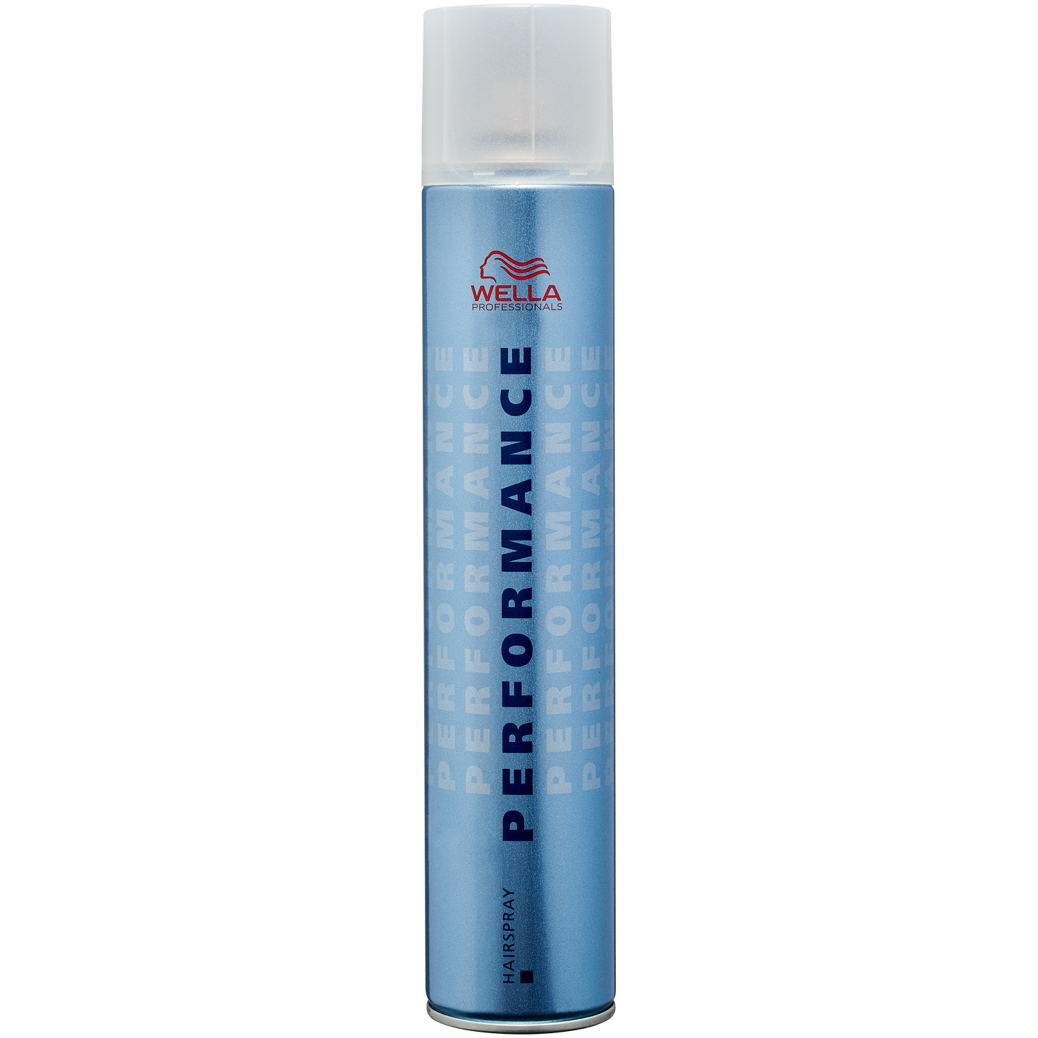 Wella Performance Strong Hold Hairspray 500ml