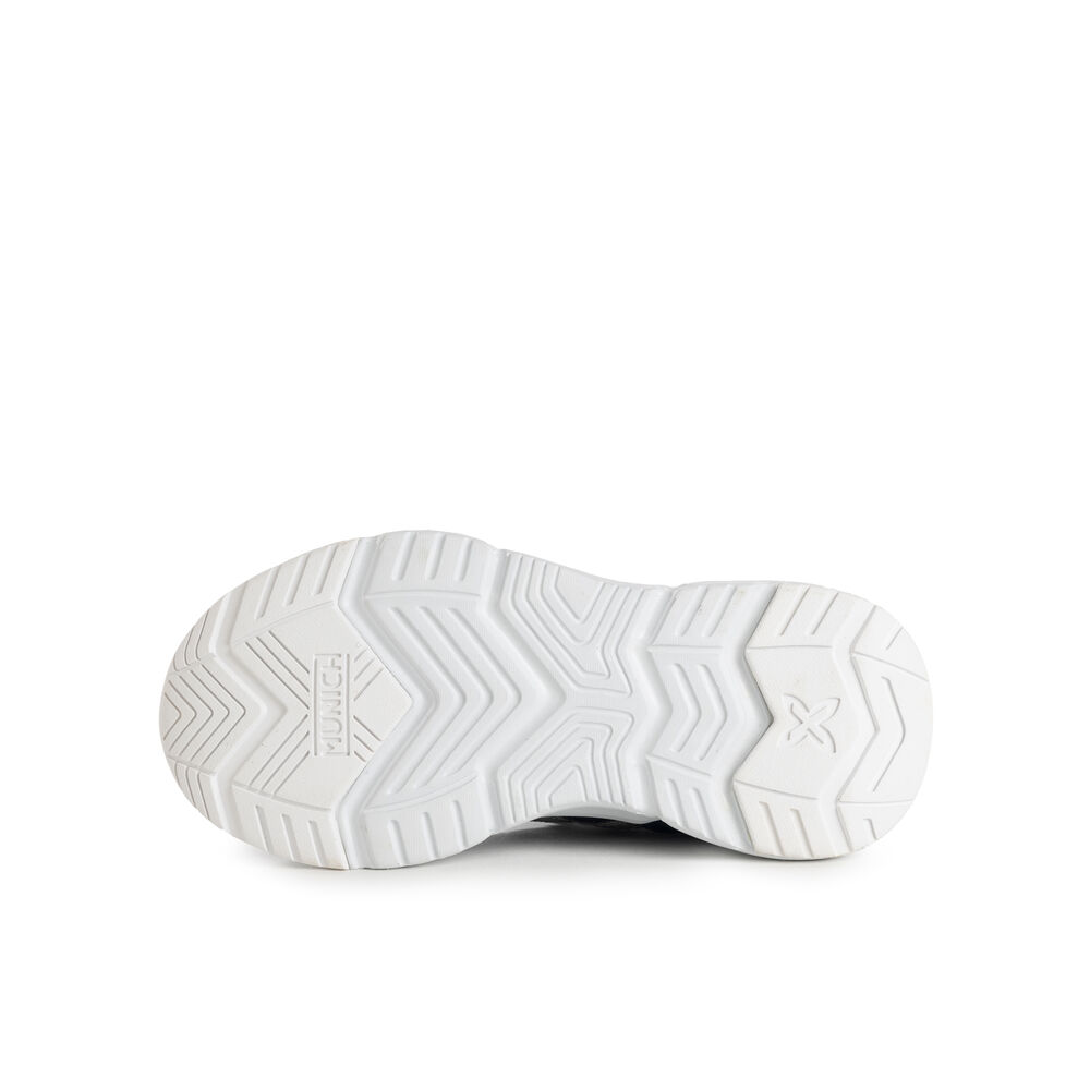 Munich Mini Track Sneakers 8890080 Marinblå