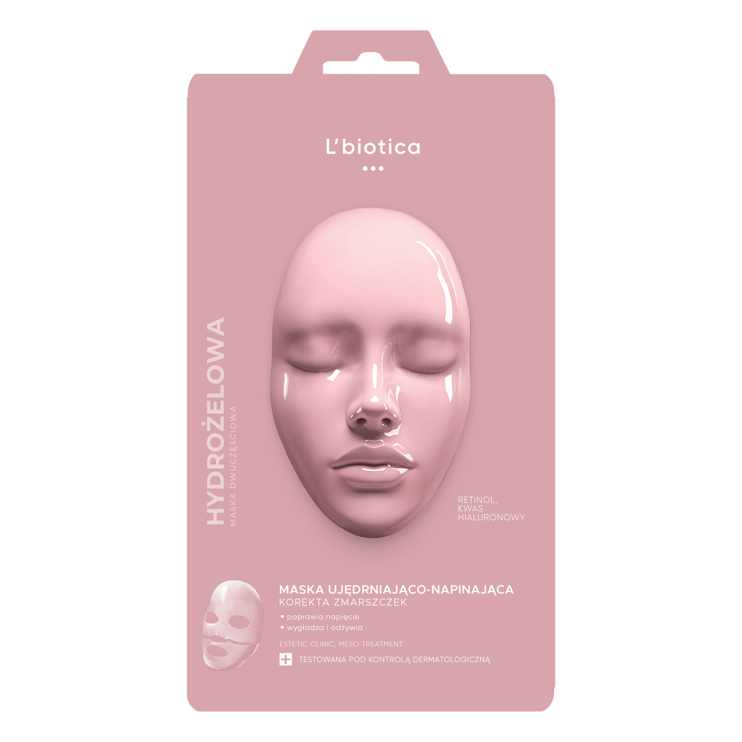 Estetska klinika L'biotica