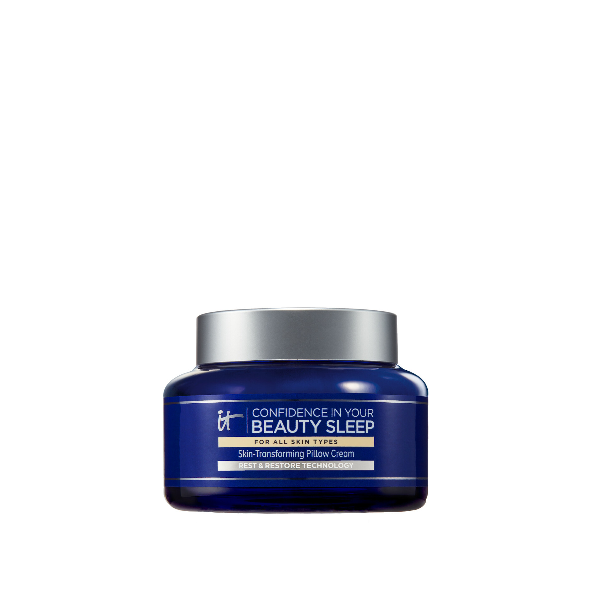 Încredere în somnul tău de frumusețe 60 ml - IT Cosmetics