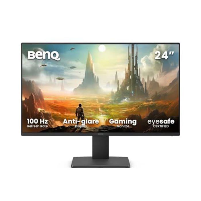 BenQ GW2491E – Écran PC 24