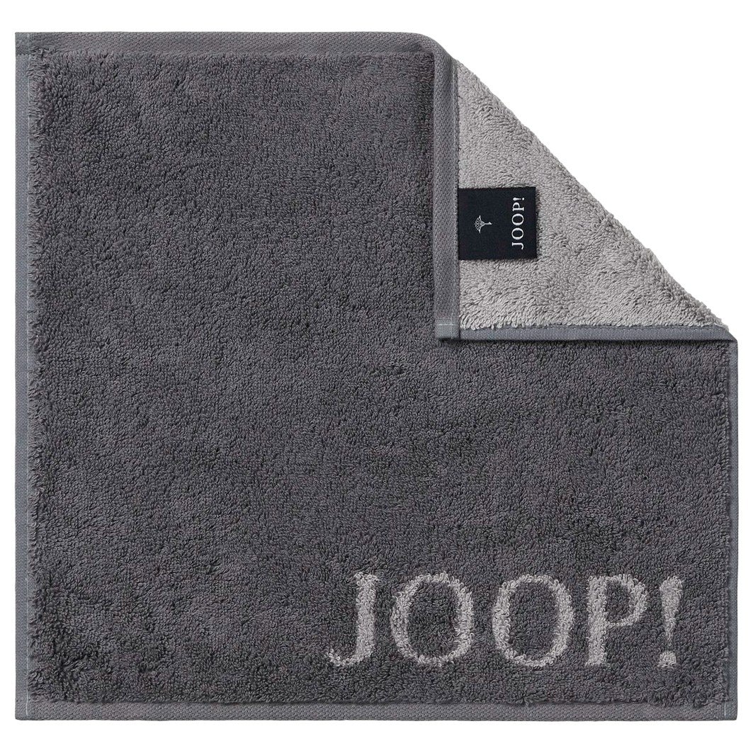 JOOP! Klasická miska na mydlo s dvoma priehradkami - 1 kus.