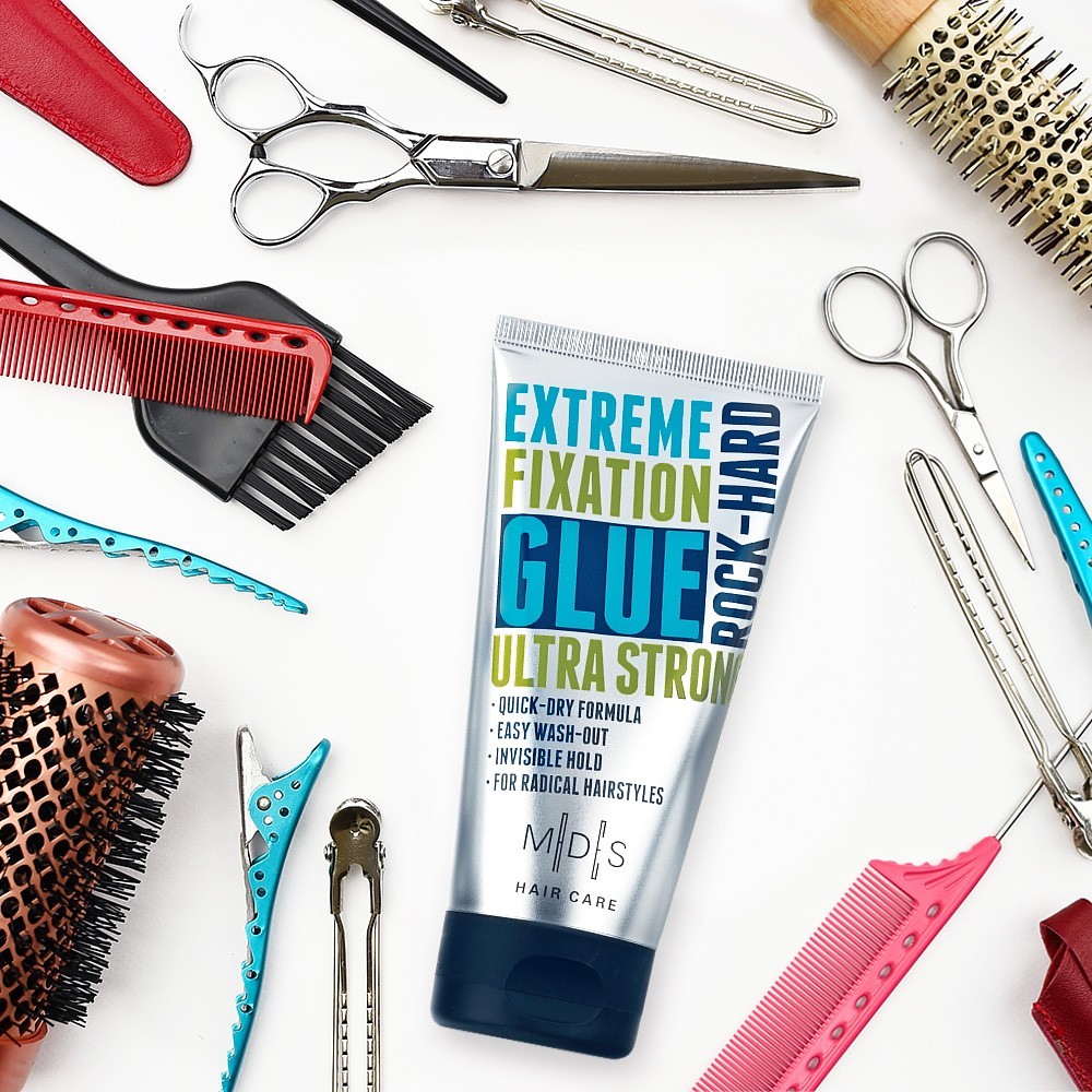 Mades Cosmetics M|D|S HAIR CARE STYLING