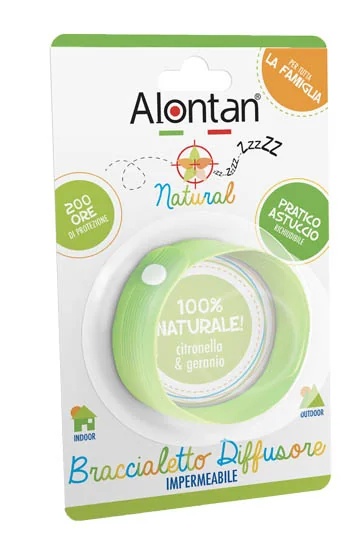 Bracelet Alontan