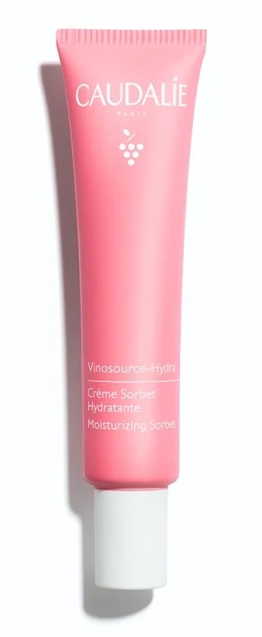 CAUDALIE Caudalie Vinosource-Hydra Feuchtigkeitssorbetcreme 40 ml