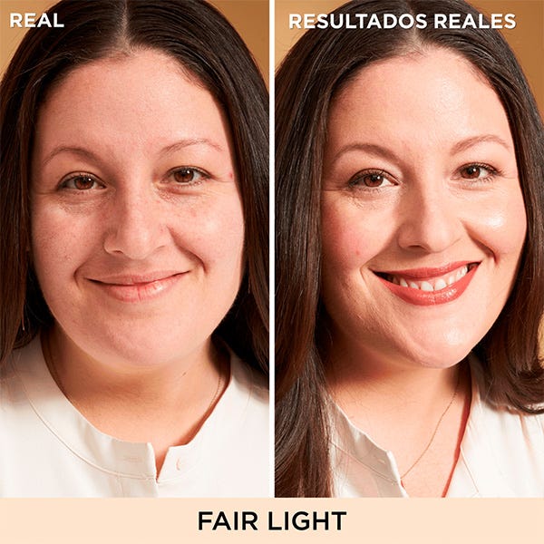 Cc+ Nude Glow SPF 40