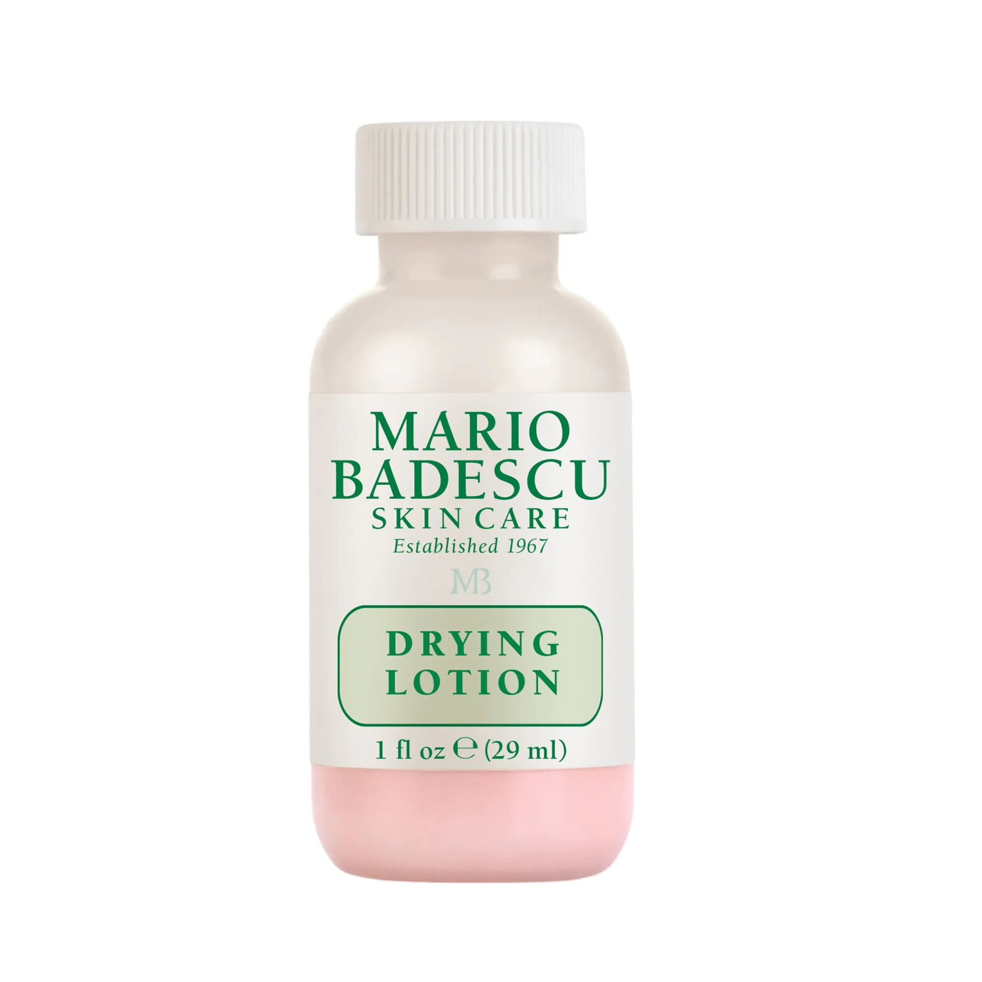 Mario Badescu Drying Lotion Punktowy płyn wysuszający