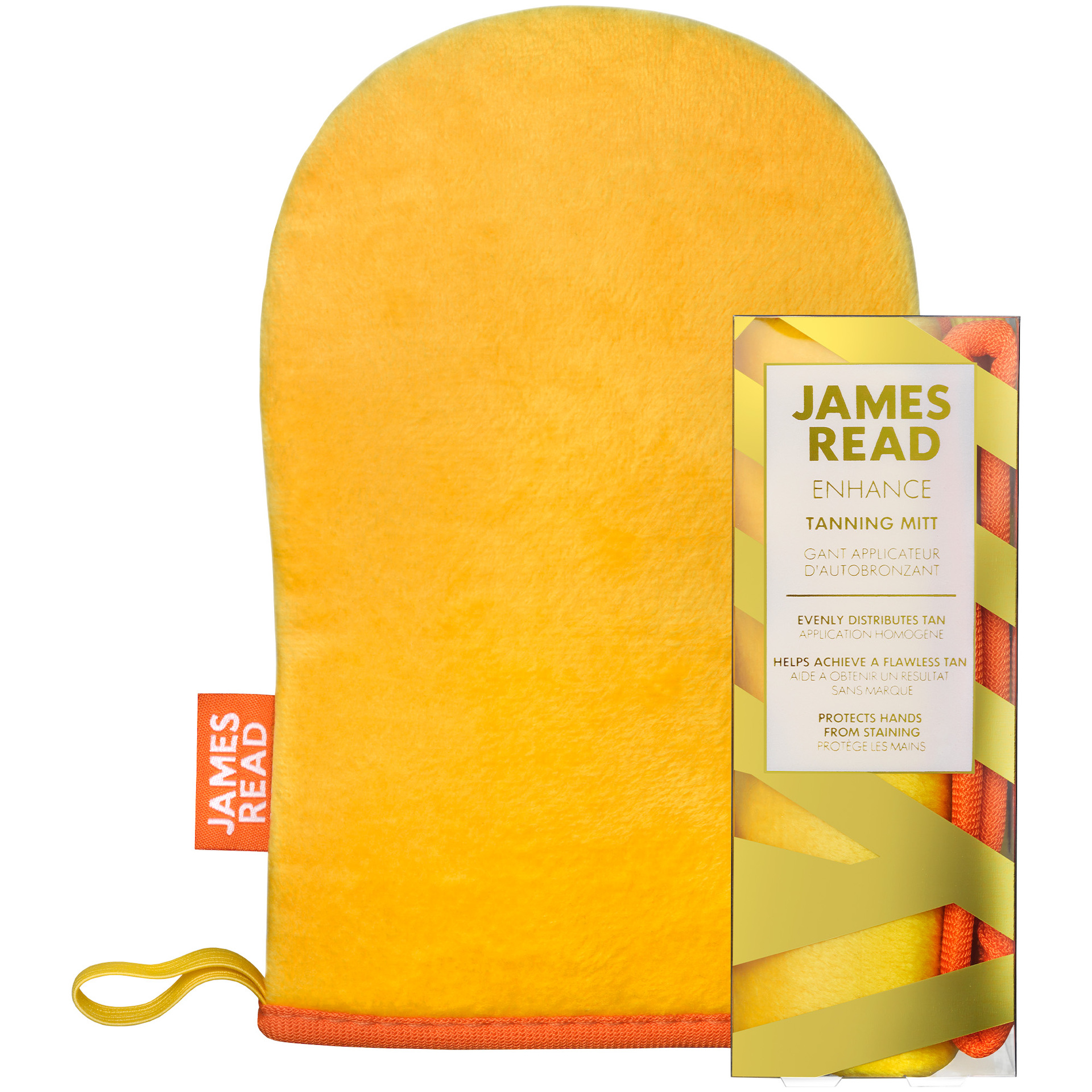 Rukavica za sunčanje - James Read