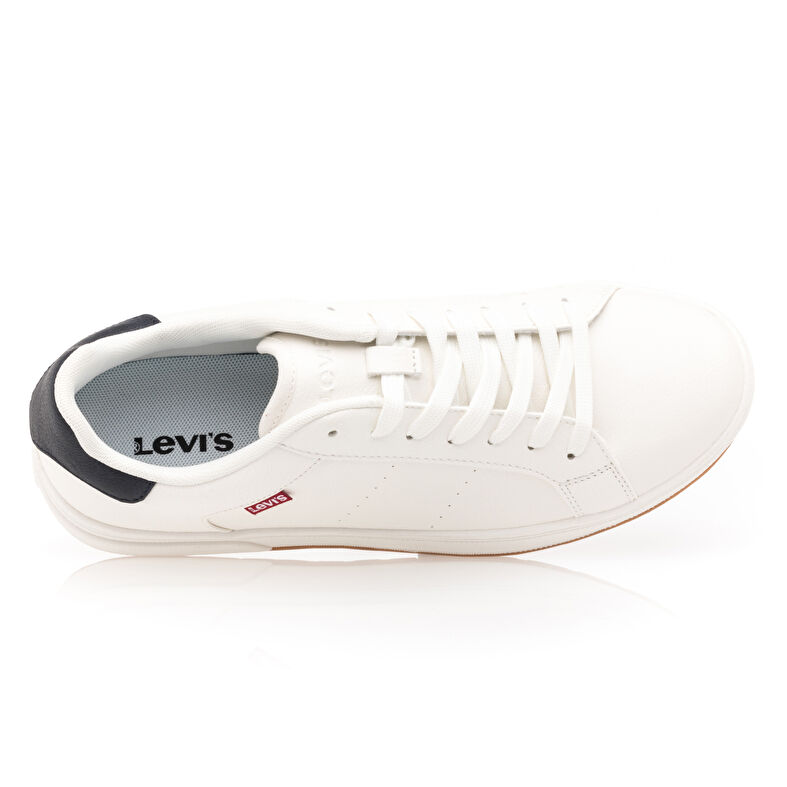Kurver / joggesko Homme Blanc