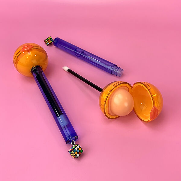 Glossy Pops Throwback anii '80