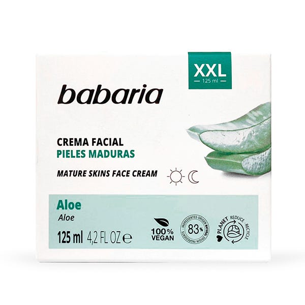 Krema za zrelo kožo | 125 ml