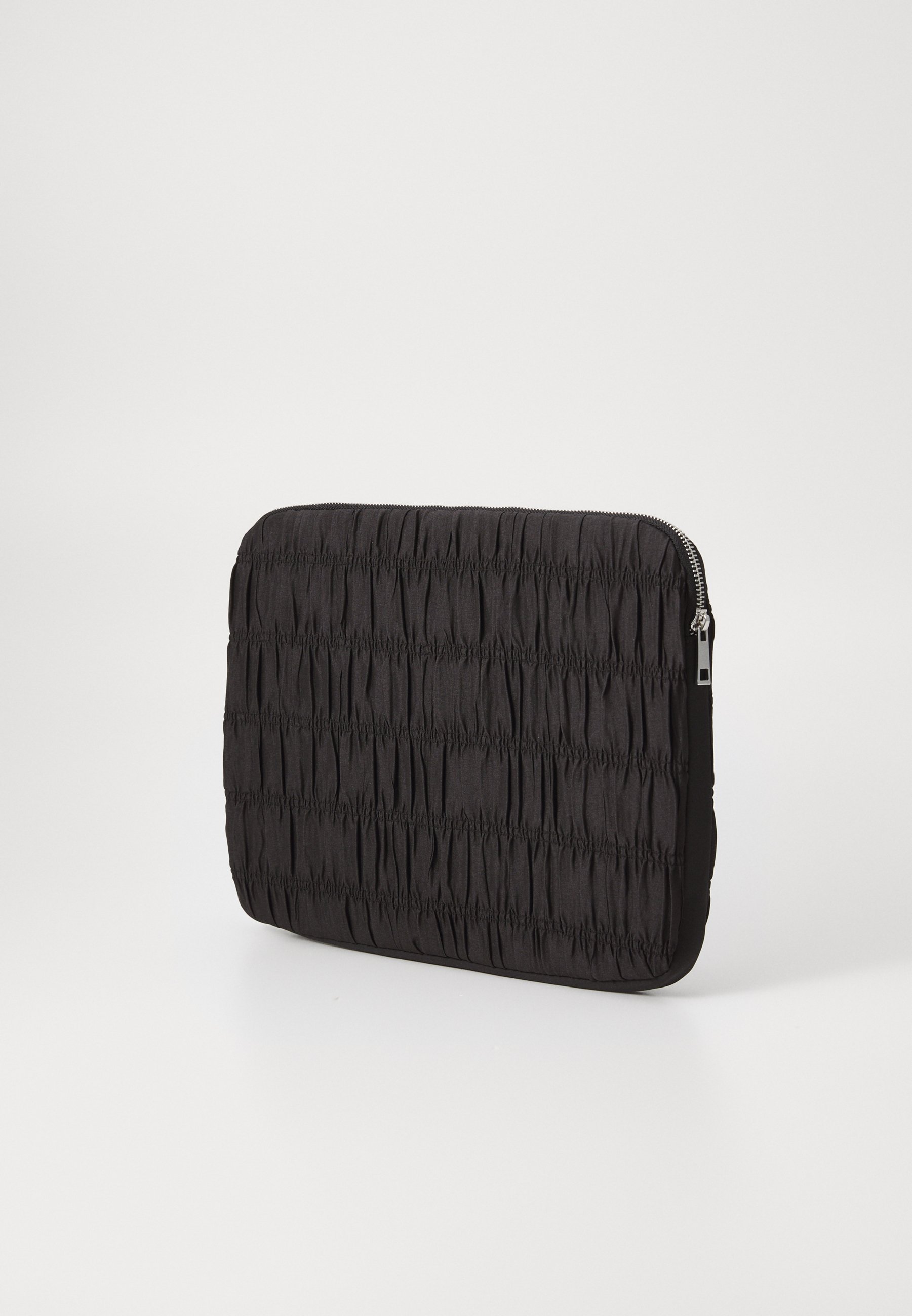 Torba na laptopa Even&Odd - czarna
