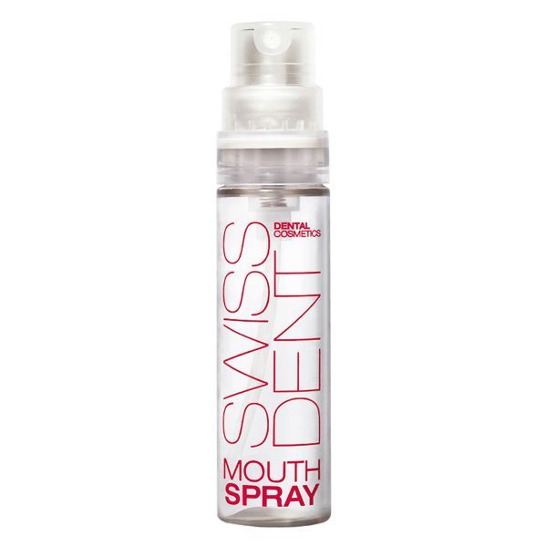 Swissdent Extreme Whitening szájspray