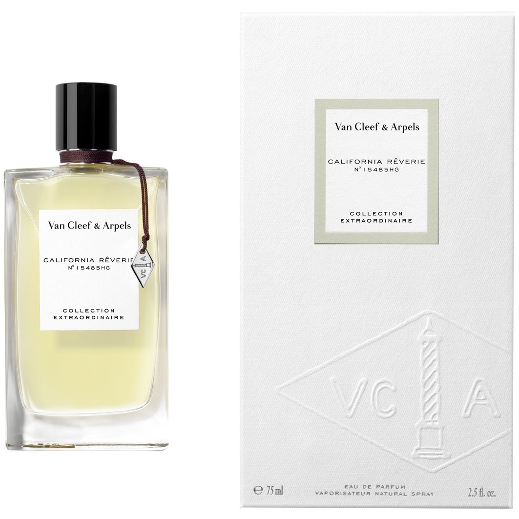 Van Cleef & Arpels Eau de Parfum Collection Extraordinaire California Rêverie – 75 ml