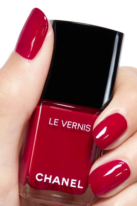 LE VERNIS ΝΥΧΙΩΝ
