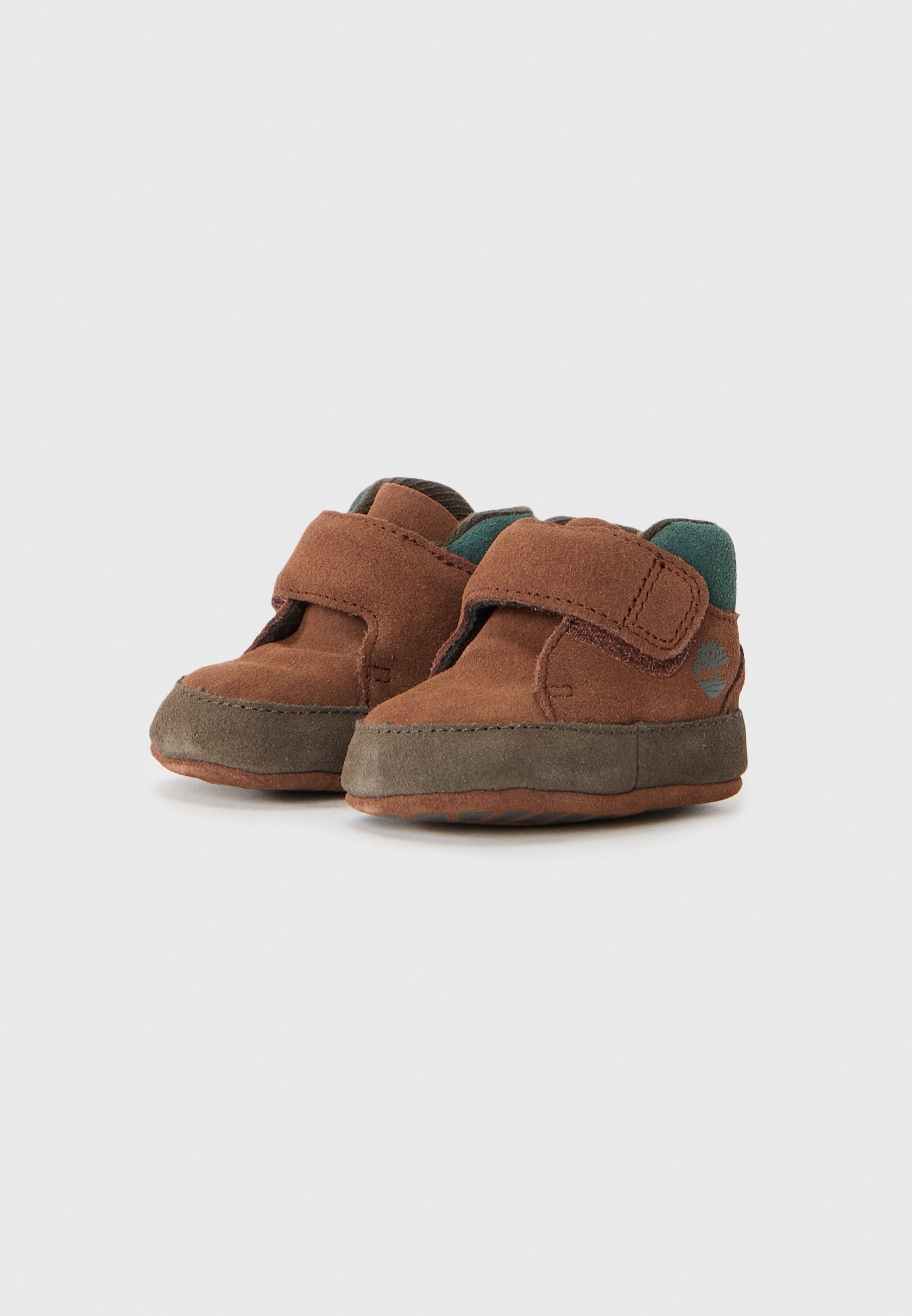 Timberland CRIB UNISEX - Laarzen - bruin