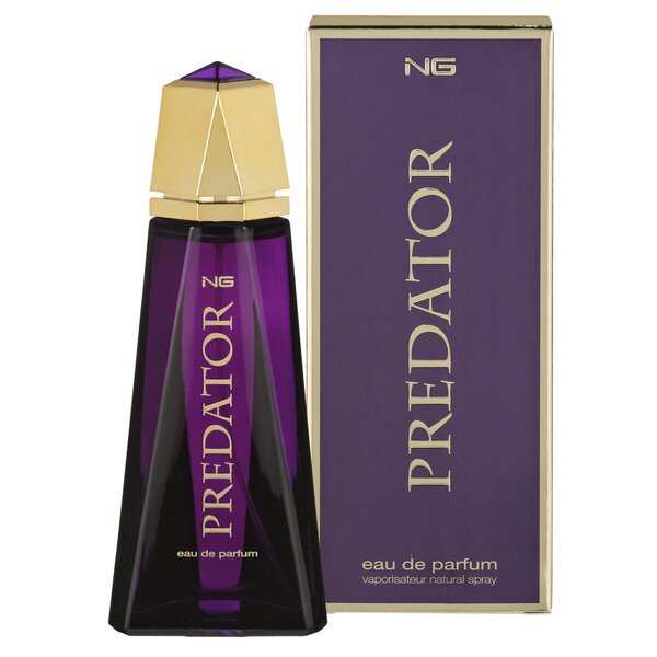 NG Predator Eau de Parfum<br>100ml