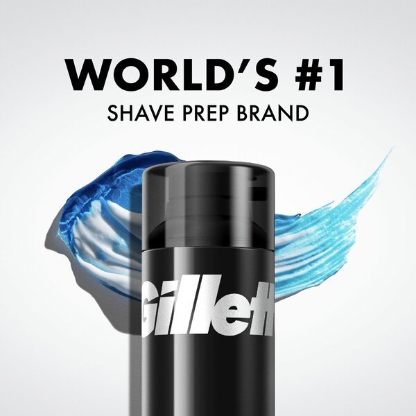 Gillette gel za brijanje za osjetljivu kožu 200ml
