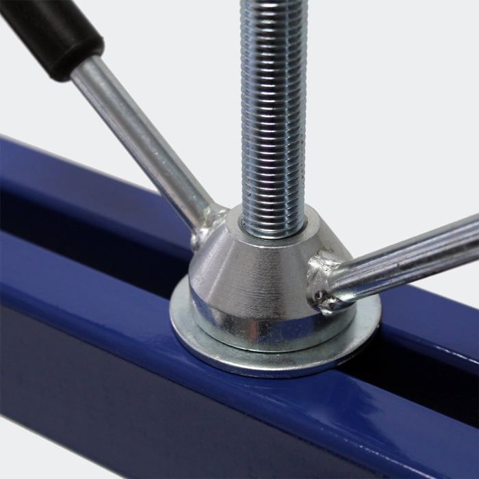 Engine lift support beam, car crossmember, DIY mechanical workshop, 500 kg, 3416178