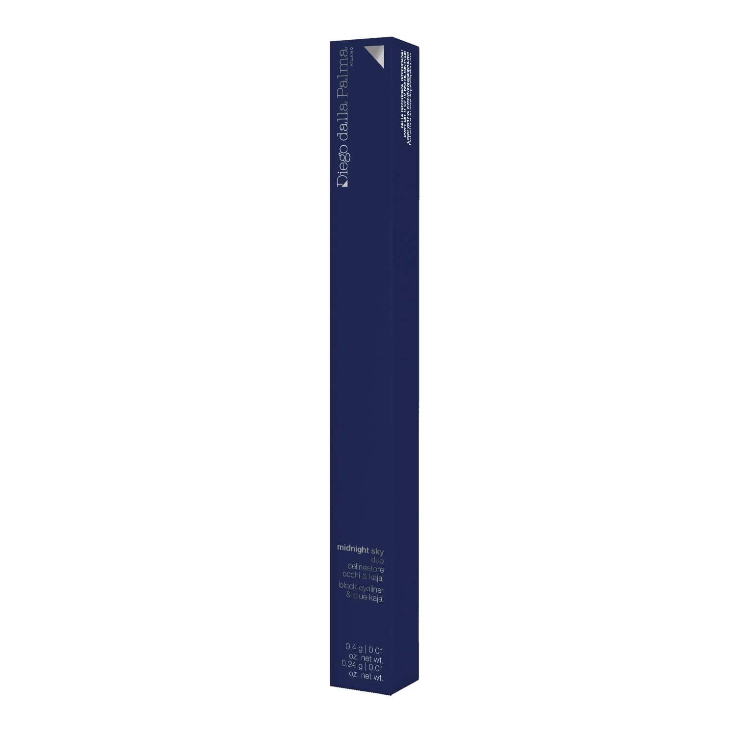 Occhi Midnight Sky - Duo Delineatore Occhi & Kajal - Eyeliner, Kajal