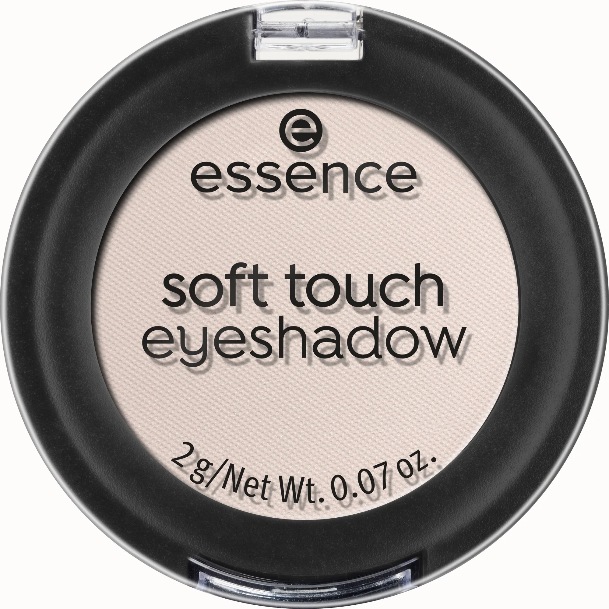 Occhi SOFT TOUCH ombretto occhi - Ombretto polvere