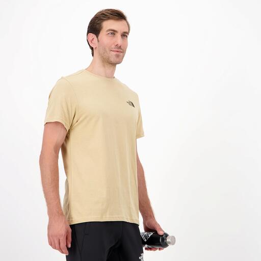  The North Face Simple