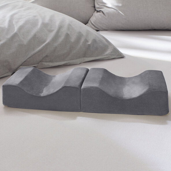 Perne de susținere și relaxare, set de 3