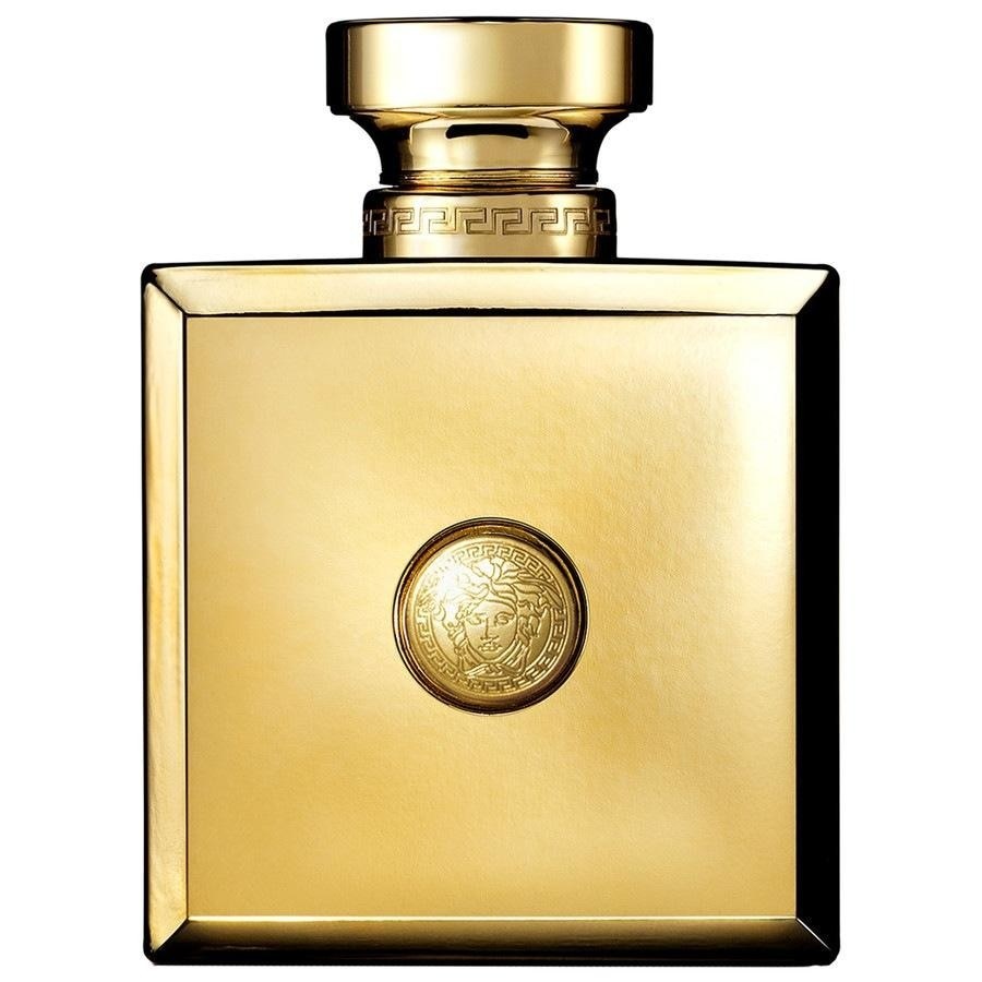 Versace Oud Oriental Eau de Parfum za žene u spreju – 100 ml