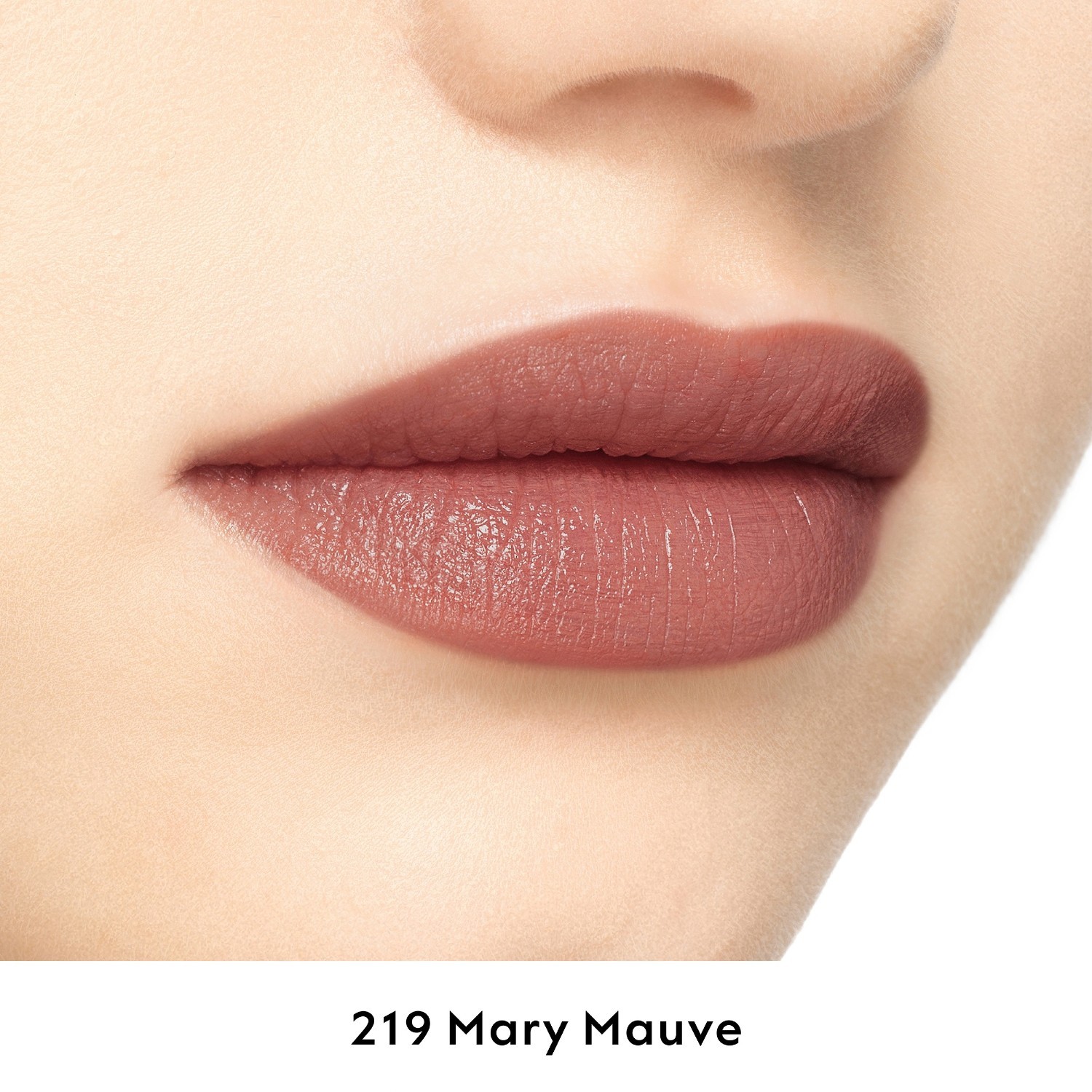 Gucci ruž za usne Gucci Beauty Gucci satenski ruž za usne – 122 – Eliza Ginger, 3,5 g – 3,5 g