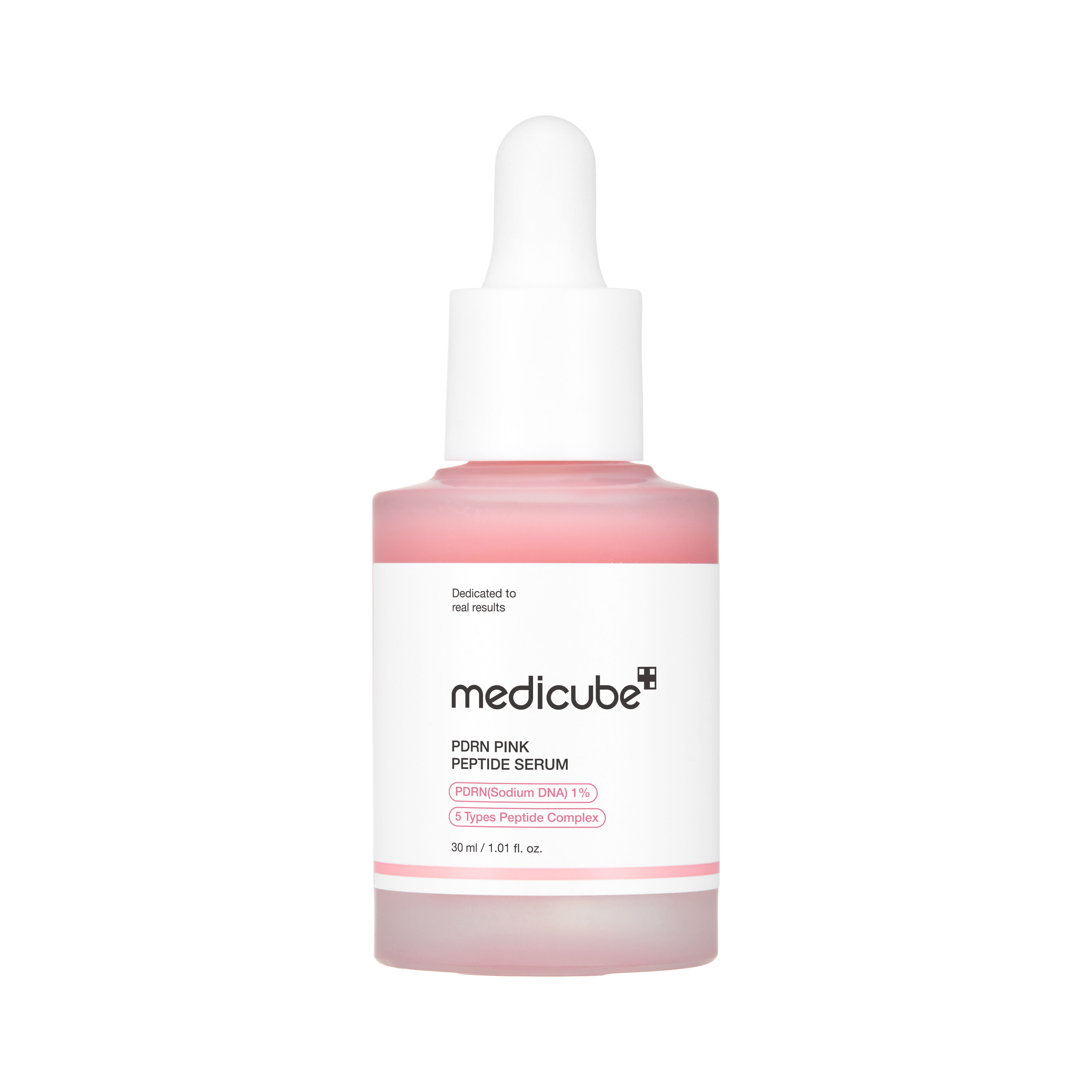 Medicube PDRN rozā peptīds