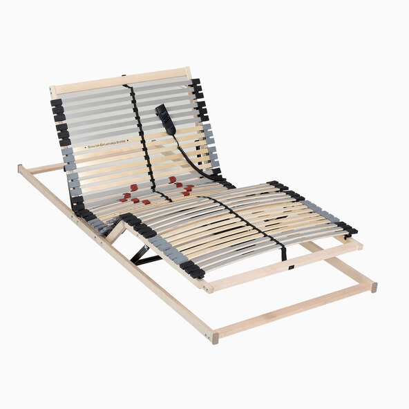 Gemotoriseerde lattenbodem Multistar 90 x 200
