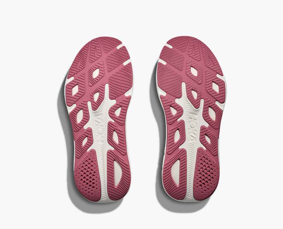 HOKA Rincon 4 Jadeite / Alpenblauw