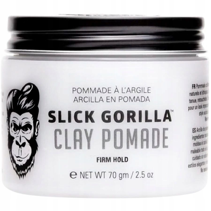 Slick Gorilla