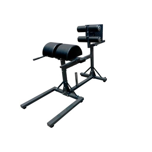 JK Fitness Bank GHDD