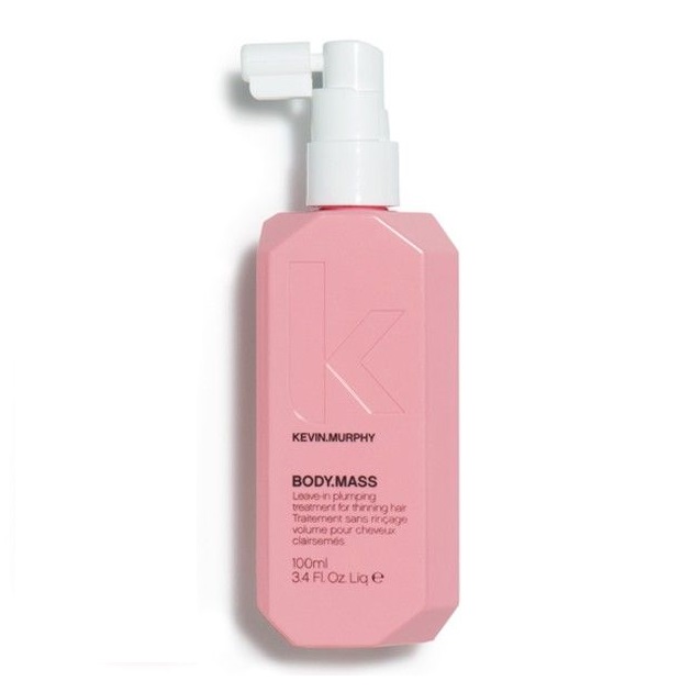 Kevin Murphy Body.Mass