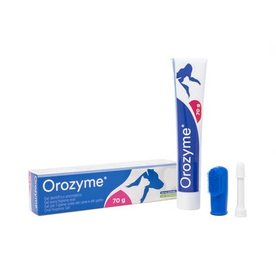 Orozympasta