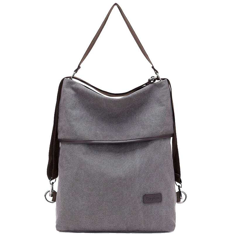 Sac à main grande capacité pour femme, sac bandoulière en toile, grand cabas, sac bandoulière décontracté pour femme (nouveauté)